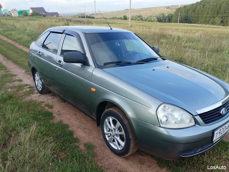LADA (ВАЗ) 2112 1.6 MT, 2012, 159800 км