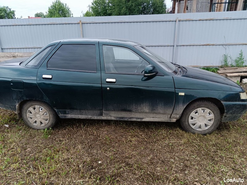 Ваз 2110( LADA)