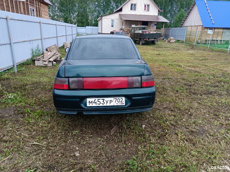 Ваз 2110( LADA)