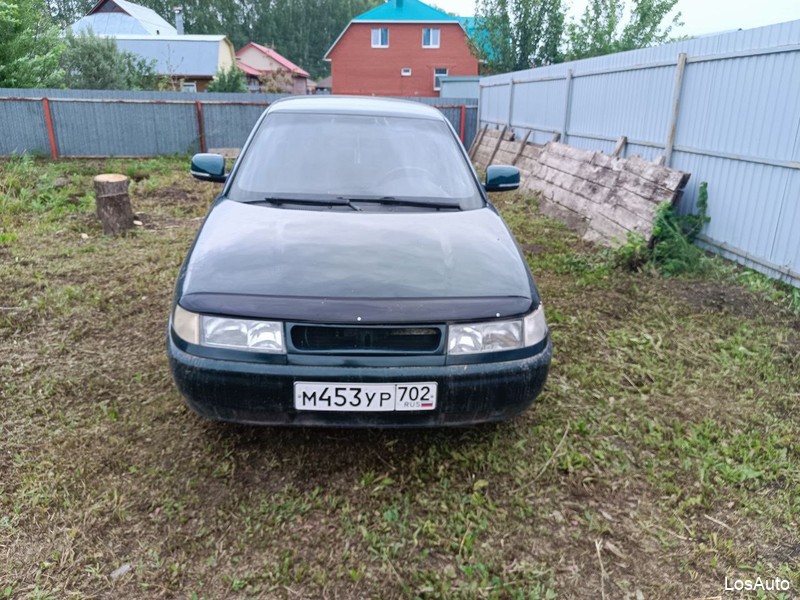 Ваз 2110( LADA)