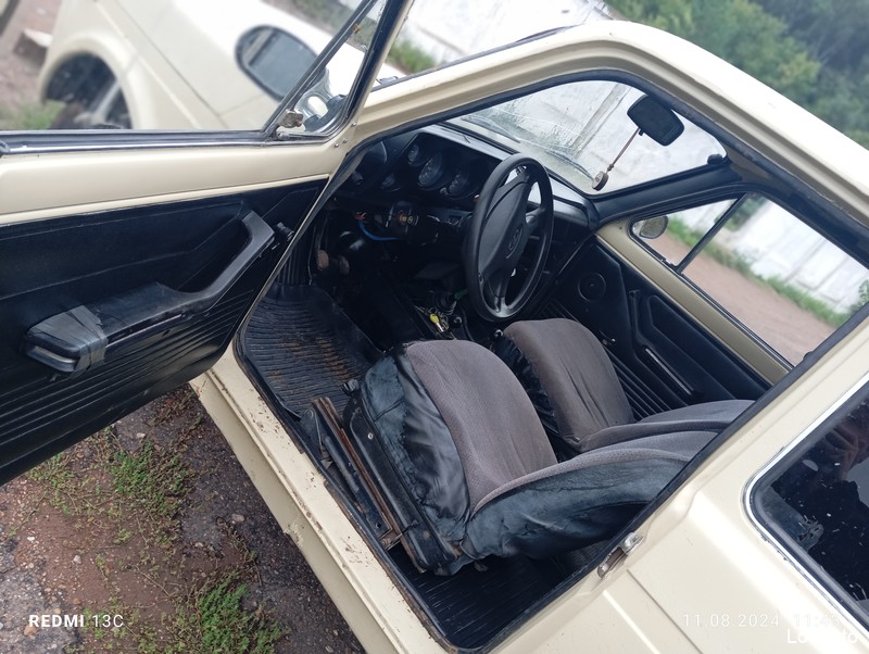 LADA (ВАЗ) 2121 (4x4) 55.2 MT, 1989, 79763 км