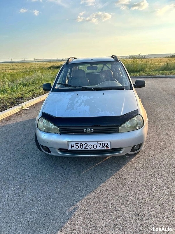 Лада Калина