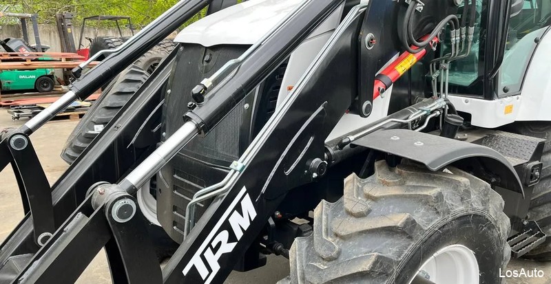 TRM B4X