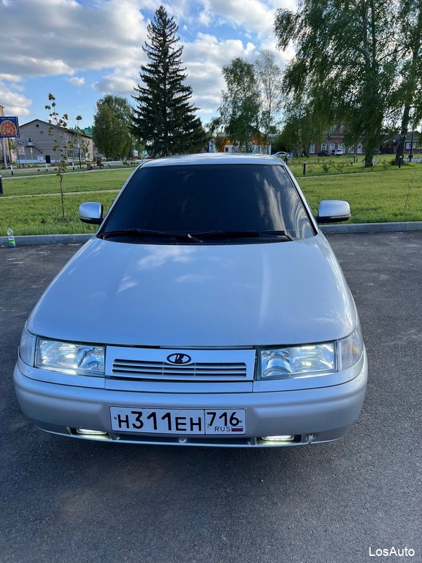 LADA (ВАЗ) 2110 0.0 MT, 2011, 200000 км