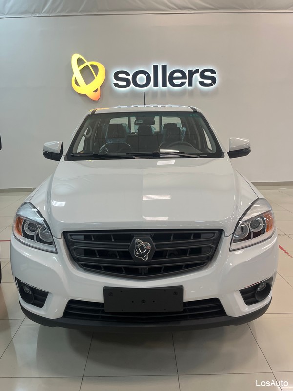Sollers ST-6