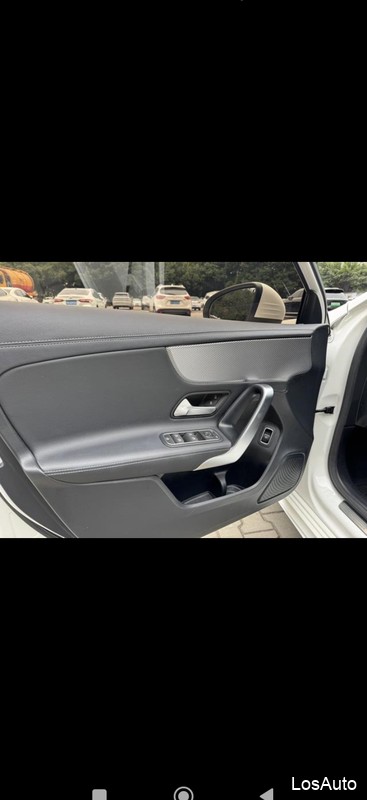 Mercedes-Benz A-Класс 1.3 AMT, 2022, 32000 км