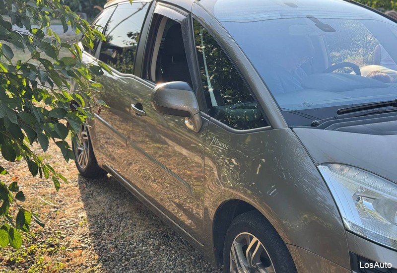 Citroen C4 Picasso 1.6 AMT, 2013, 165000 км