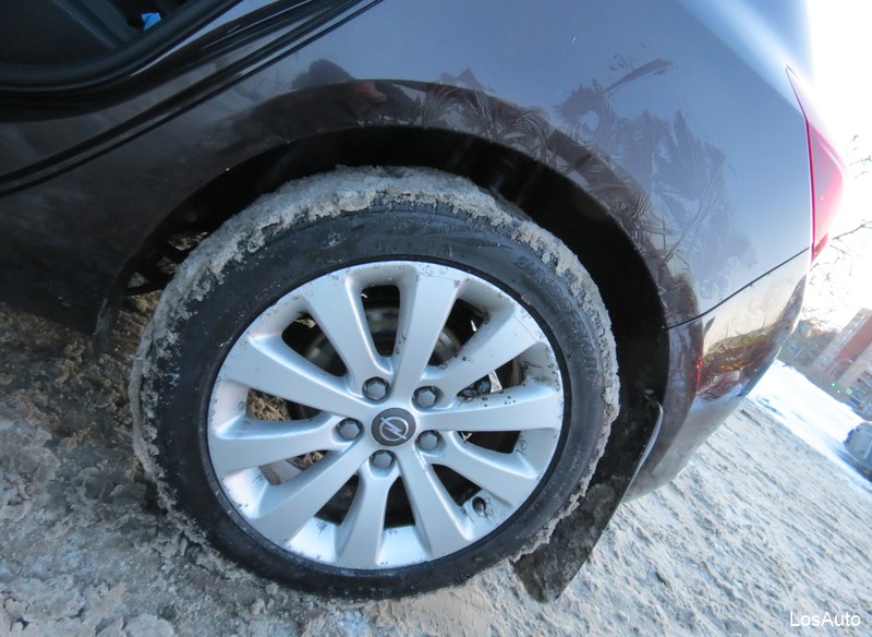 Opel Astra 1.4 AT, 2014, 2250000 км