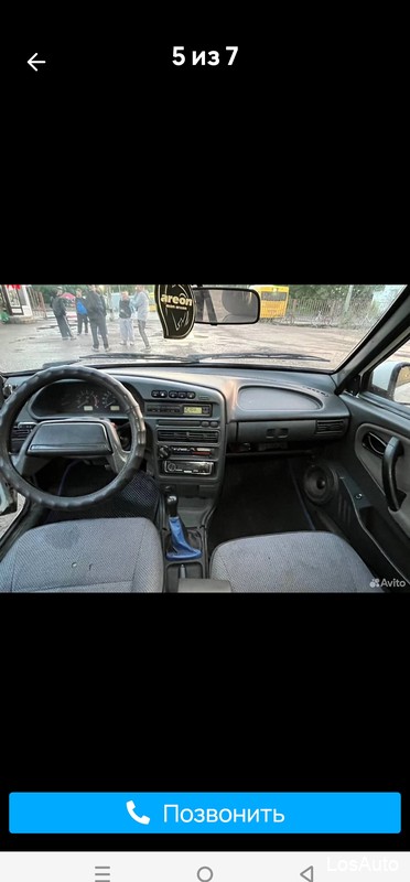 LADA (ВАЗ) 2114 1.6 MT, 2011, 256000 км