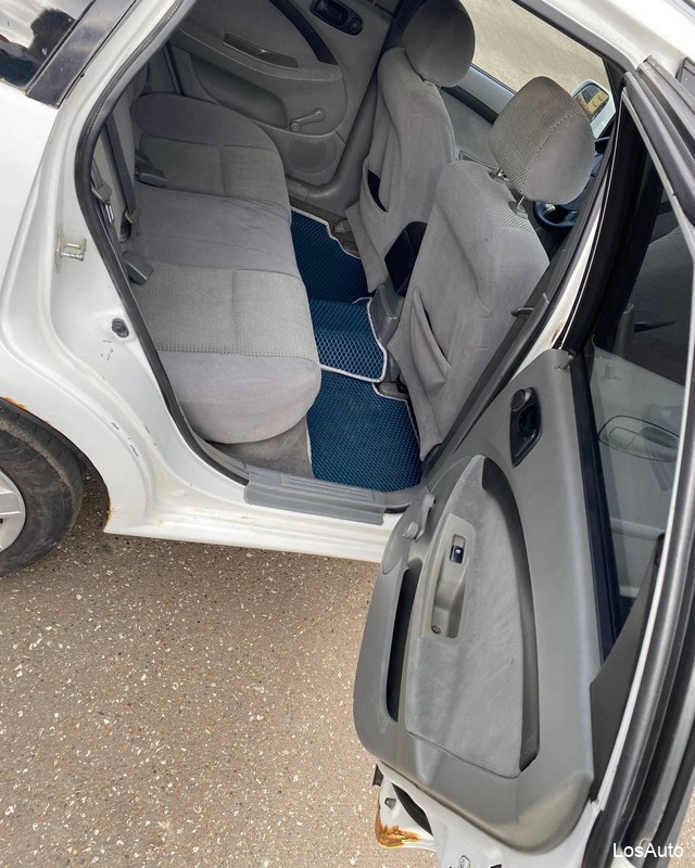 Chevrolet Lacetti 0.0 MT, 2011, 190000 км