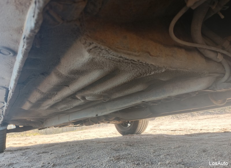 Toyota Carina 2.2 AT, 1998, 419250 км