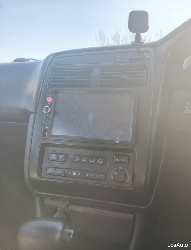 Toyota Carina 2.2 AT, 1998, 419250 км