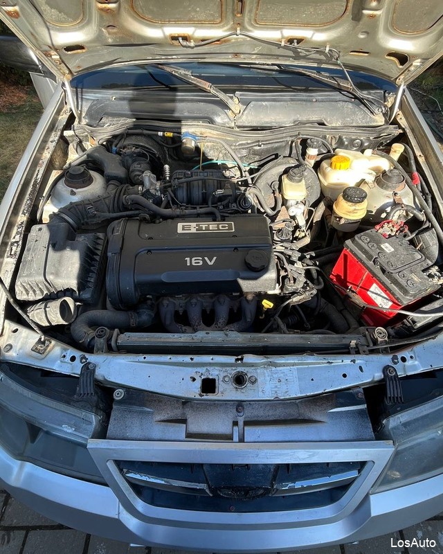 Daewoo Nexia 1.6 MT, 2011, 155000 км