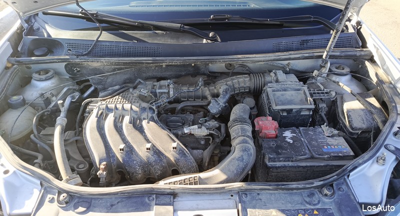 Renault Logan 0.0 MT, 2019, 102000 км