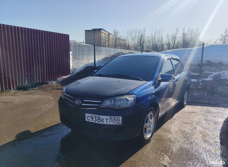 FAW v5