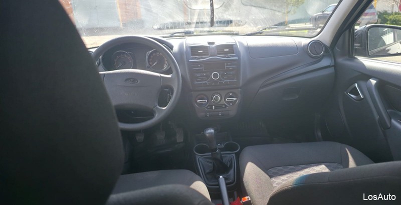 LADA (ВАЗ) 16.0 CVT, 2024, 139000 км