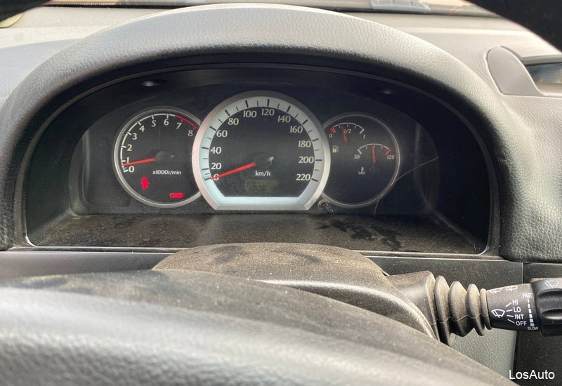 Chevrolet Lacetti 0.0 MT, 2011, 190000 км