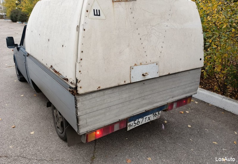 LADA (ВАЗ) 2105 8.0 MT, 2004, 50000 км