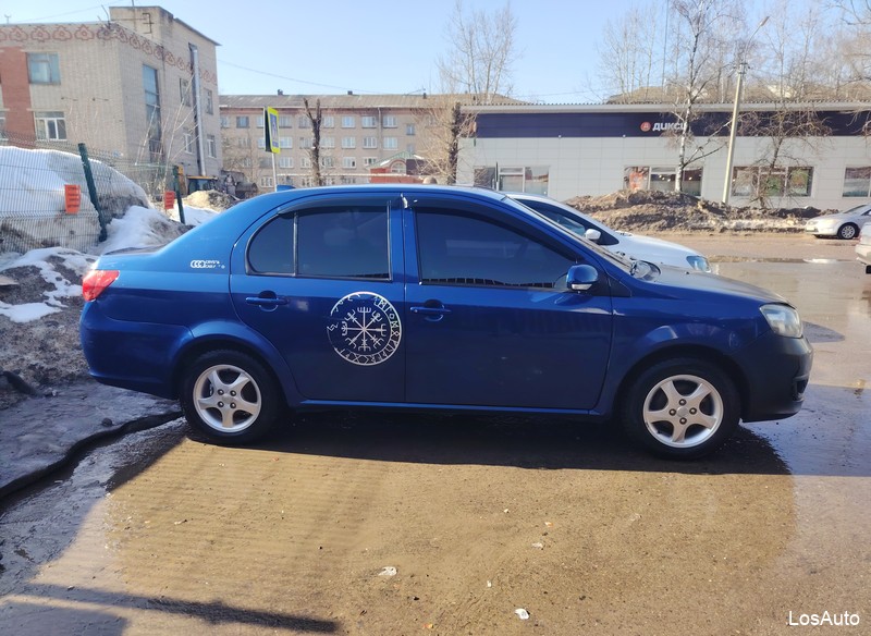 FAW v5
