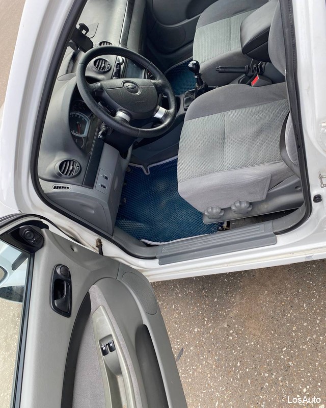 Chevrolet Lacetti 0.0 MT, 2011, 190000 км