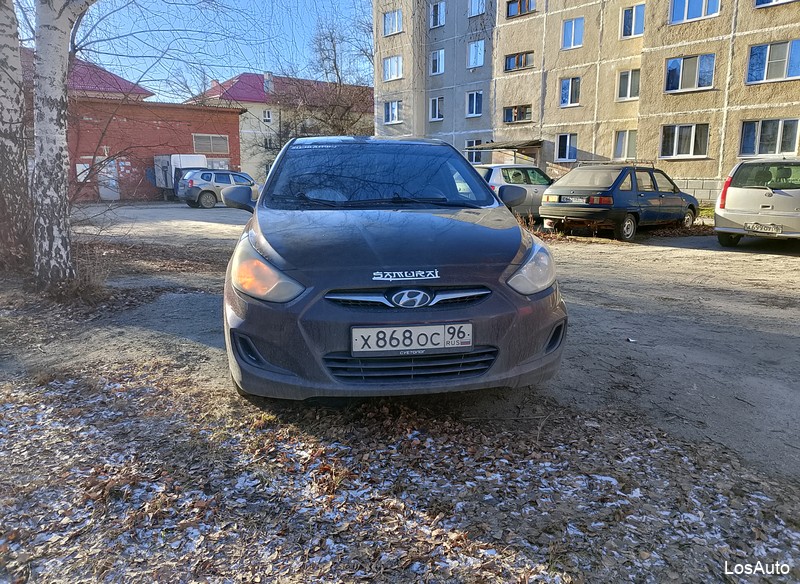 Solaris