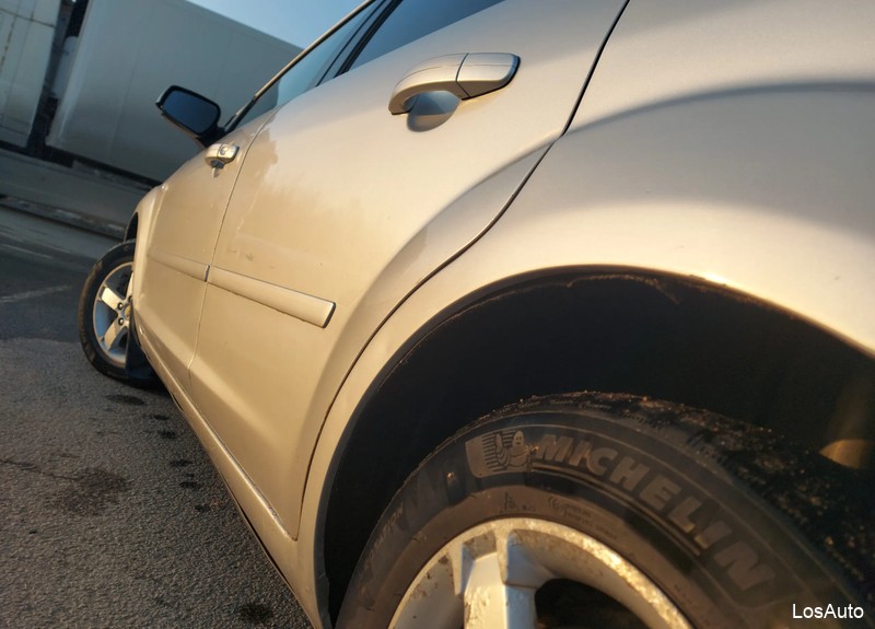 Ford Focus 1.6 MT, 2005, 370000 км