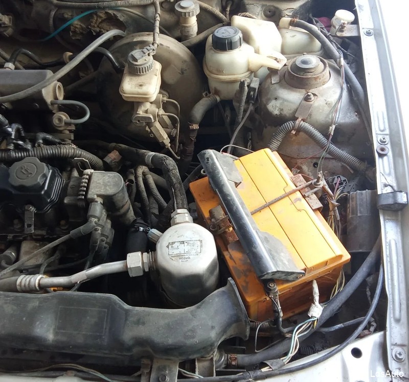 Daewoo Nexia 1.5 MT, 2008, 250000 км
