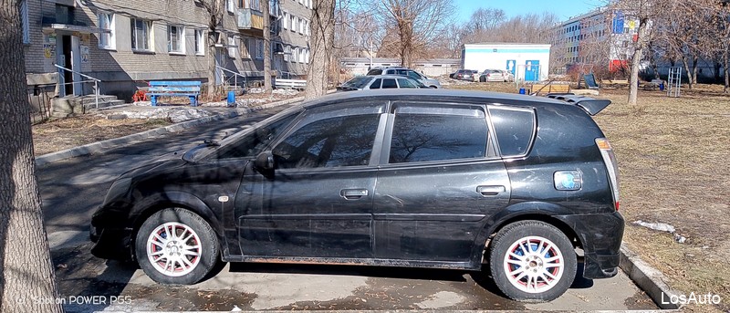 Toyota Opa 0.0 CVT, 2001, 300000 км