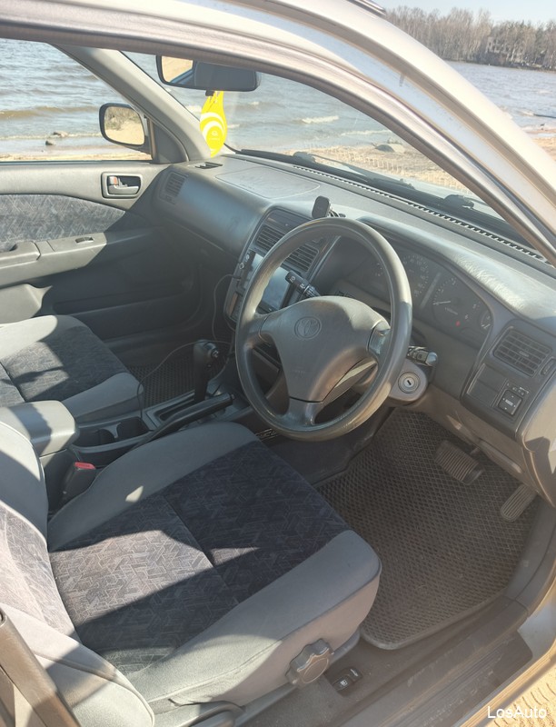 Toyota Carina 2.2 AT, 1998, 419250 км