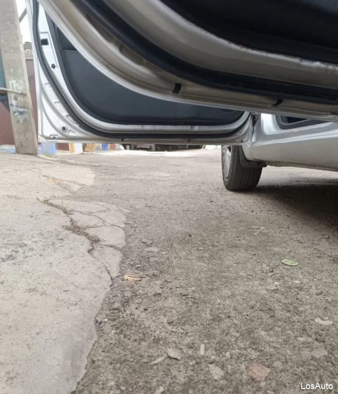 Kia Rio 1.4 MT, 2015, 263000 км