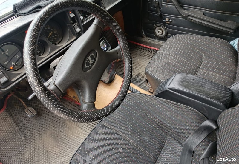 LADA (ВАЗ) 2105 8.0 MT, 2004, 50000 км