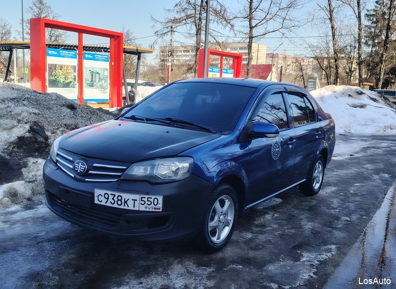 FAW v5