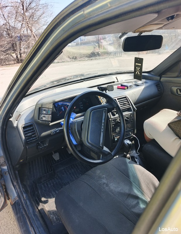LADA (ВАЗ) 2110 1.6 MT, 2001, 158000 км