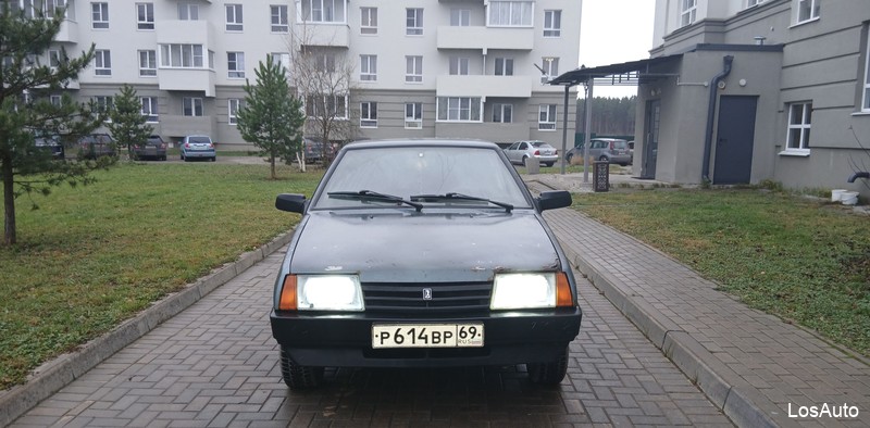 продам 21099