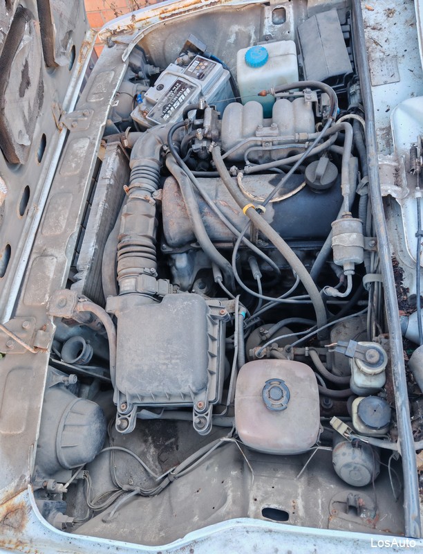 LADA (ВАЗ) 2104 0.0 MT, 2011, 94000 км