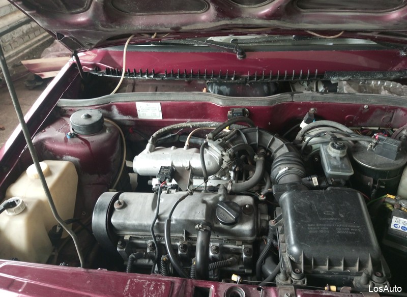 0.0 CVT, 0, 0 км