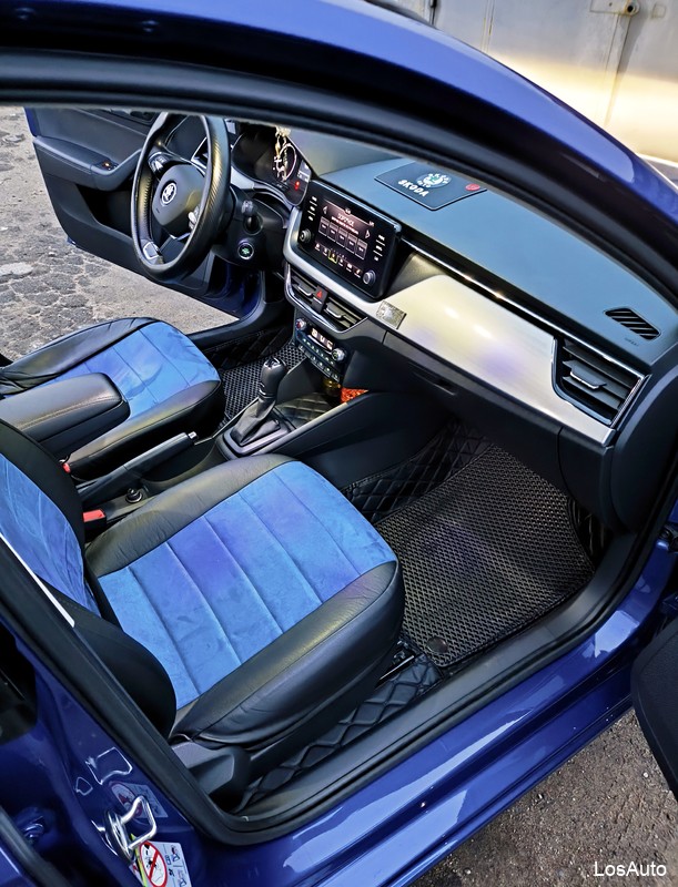 Продам Skoda Rapid 1.4, 125 лс