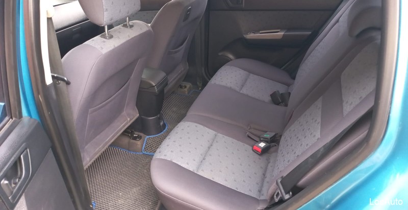 Hyundai Getz 1.3 AT, 2004, 198000 км