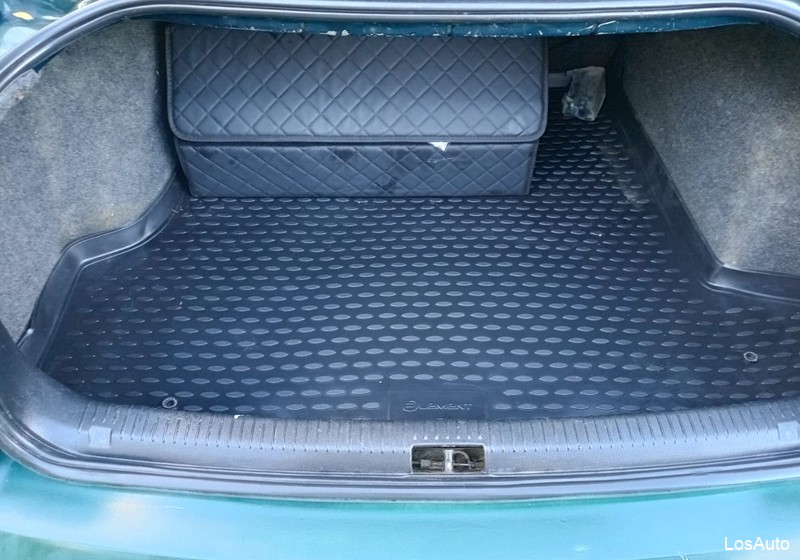 Volkswagen Passat 1.8 MT, 1998, 392000 км