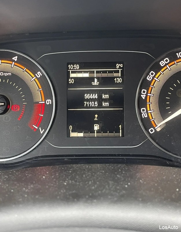 LADA (ВАЗ) Vesta 1.6 MT, 2023, 56444 км