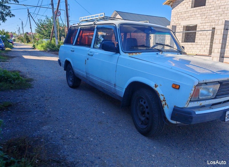 LADA (ВАЗ) 2104 0.0 MT, 2011, 94000 км