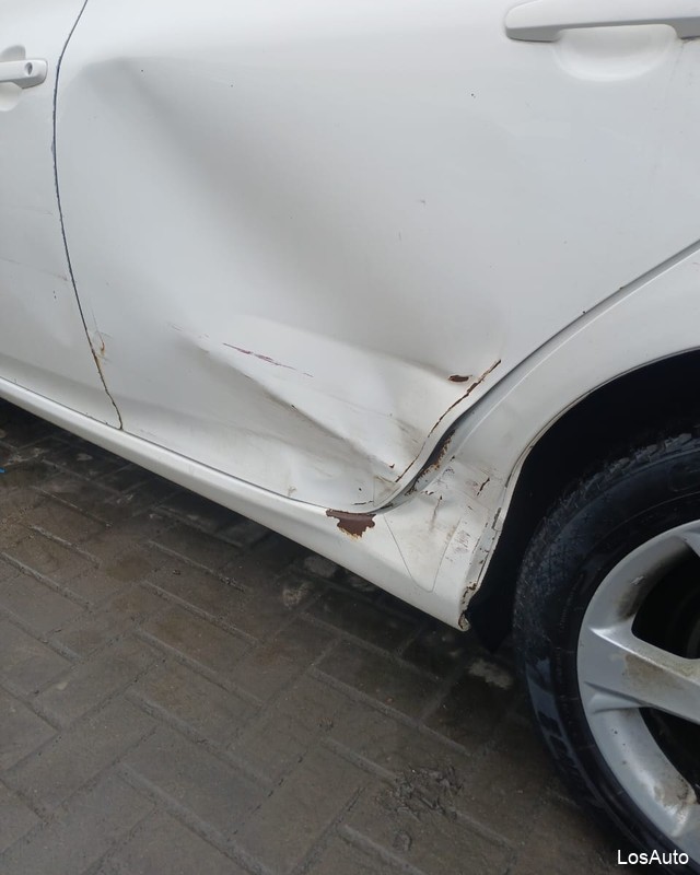 Toyota Corolla 1.6 AT, 2012, 315000 км