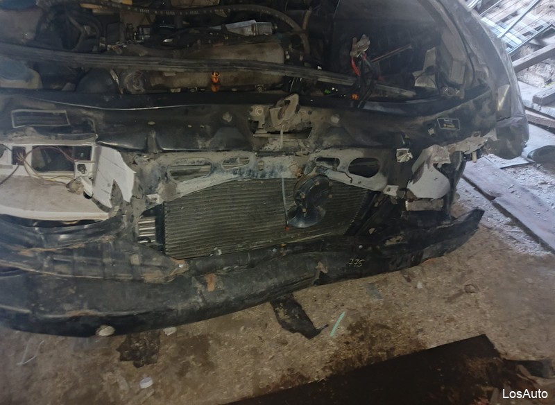 Skoda Octavia 1.8 MT, 2005, 290000 км