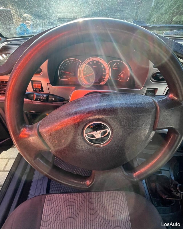 Daewoo Nexia 1.6 MT, 2011, 155000 км