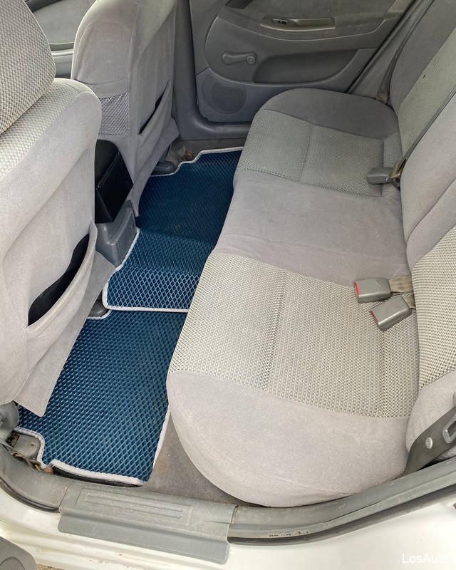Chevrolet Lacetti 0.0 MT, 2011, 190000 км