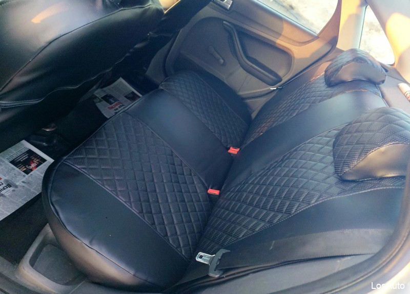 Ford Focus 1.6 MT, 2005, 370000 км