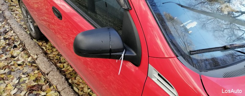 Chevrolet Aveo 1.2 MT, 2011, 163026 км