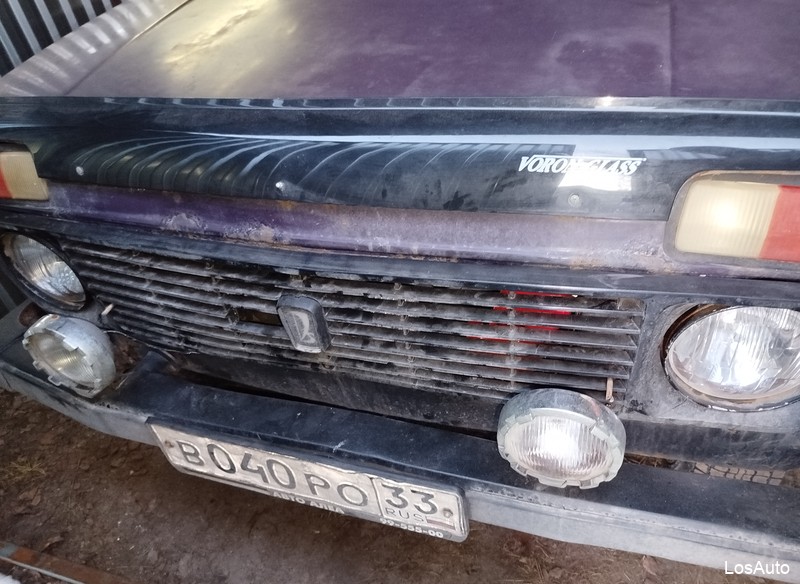 LADA (ВАЗ) 2121 (4x4) 43.0 MT, 2002, 140000 км