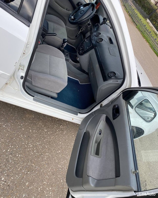 Chevrolet Lacetti 0.0 MT, 2011, 190000 км