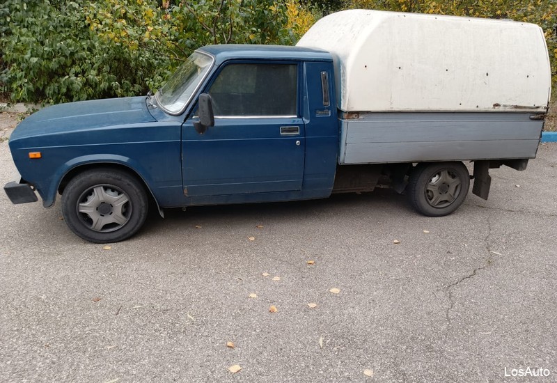 LADA (ВАЗ) 2105 8.0 MT, 2004, 50000 км